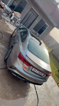 فورتي موديل 24 فول الاخير GT معوقين مال ولد شاب اني مستورد سياره حادثه...