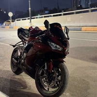 كاوسكي موديل 2022 الدراجه زيرو مكفوله كفاله عامه من التاير لتاير كير و...