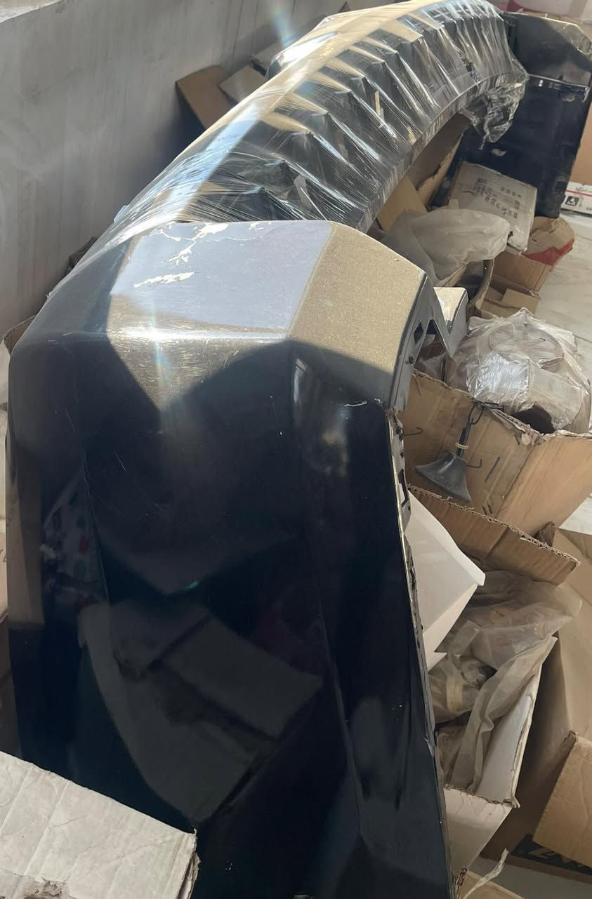 للبيع دعاميه خلفيه تاهو موديل 2018
بتره تفصيل السعر 350 الف مكاني بصره ***********
