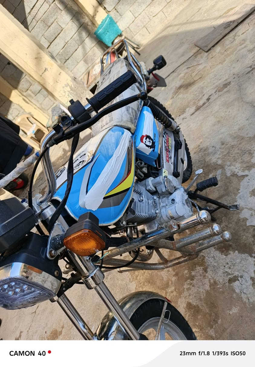 سلام عليكم
دراجه سيفان 2019 كهربايات كامله نكره سلف كل نقص مابيهه السعر 450المكان ديالى بعقوبة المفرك اتصال ***********
