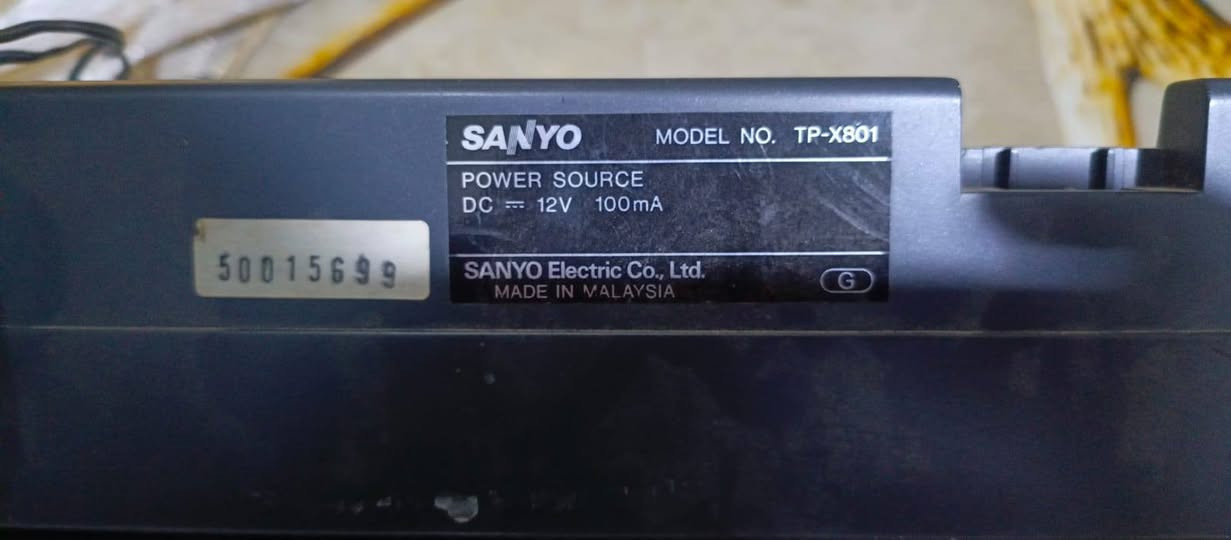 انتيكه جديده و شغاله صناعه ماليزي عمره ٥٥ سنه مكاني ناصريه ***********

اطوني سعر عليه و بالعافيه موجود توصيل داخل الناصريه
