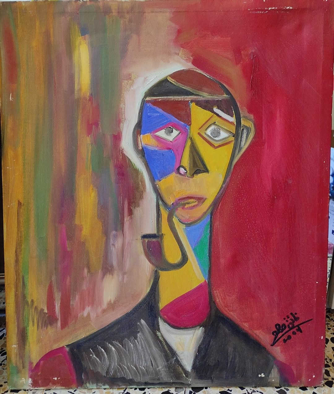 لوحات رسم للبيع


**إذا كنت صاحب هذا الإعلان وتريد حذفه لأي سبب، رجاءا أرسل رسالة إلى الدعم الفني**