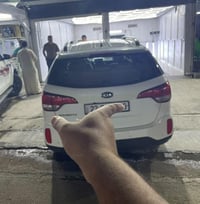 سورنتو رقم اربيل بااسمي سياره مكفوله 4 سلند 7 راكب 3 قطع تبريد سياره ح...