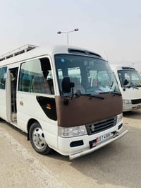 ١٥ راكب • مكيفة • خط اللطيفية