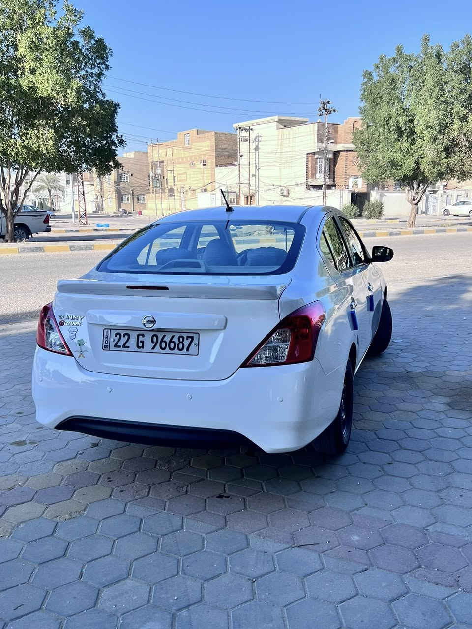 نسيان صني مصري مديل 25 بيها بارد ب الجاملغ خلف السائق ماشيه 17 الف سعرها 120


**إذا كنت صاحب هذا الإعلان وتريد حذفه لأي سبب، رجاءا أرسل رسالة إلى الدعم الفني**