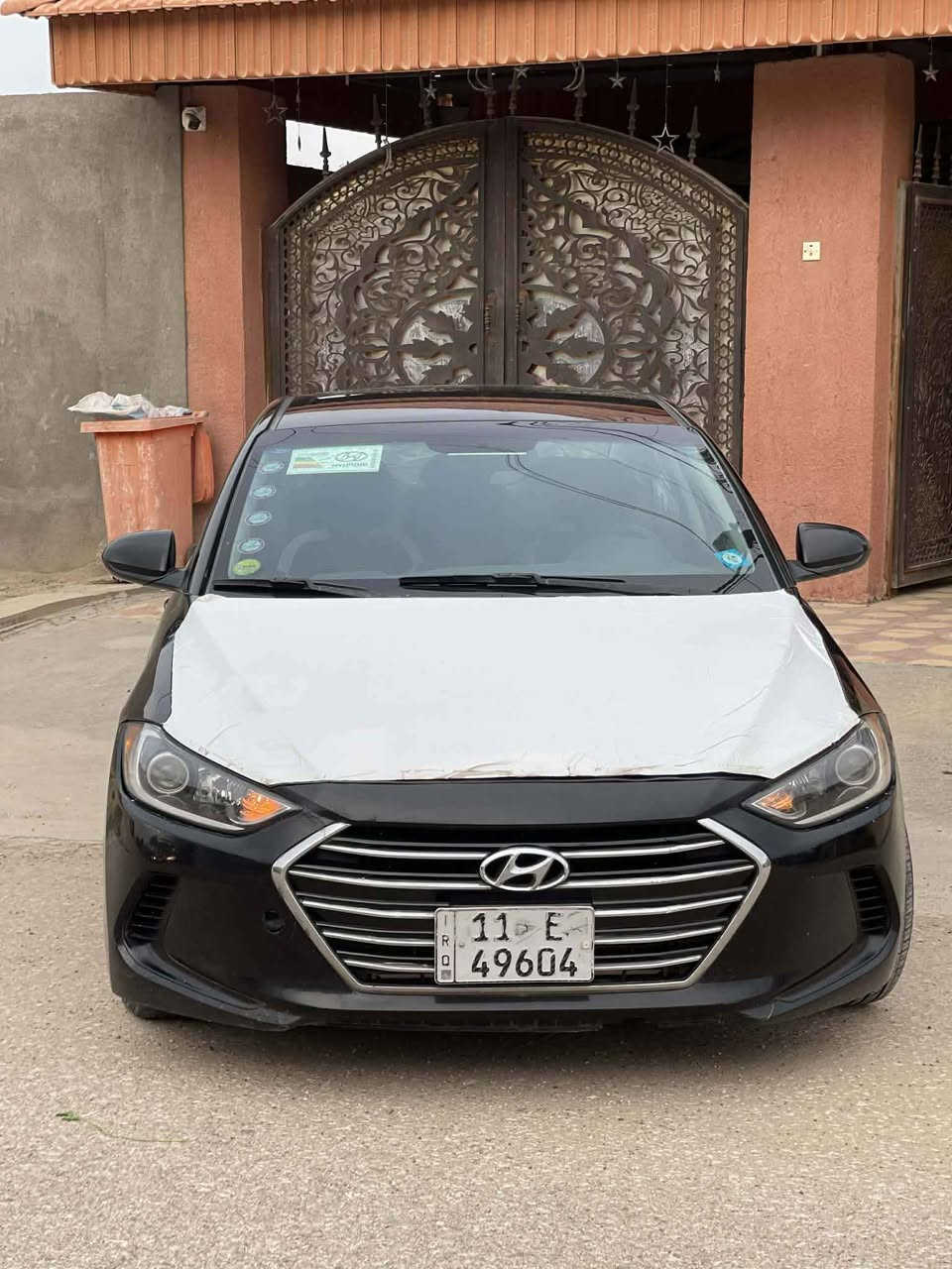 سلام عليكم سياره النترا موديل ٢٠١٧ كير ومحرك وحداديه كفاله تخم تاير جديد بيه اربع قطع صبغ بدون دواخل السياره جاهزه مكاني بابل السعر ٩٨ بيه مجال الي مايشتري ليعامل  الرقم *********** حلة, بابل
