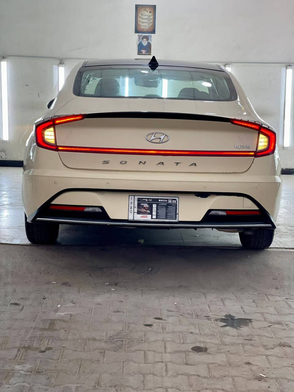 يالله ادوات ادوات ادوات ادوات  هونداي سوناتا 2023 خليجي  هيبرد حاوية كفالة من الكص والفتح السياره جاهزة من كلشي  ع وضع الشركة  مكينة وكير بشرط اتعهد من الكص والسرقة والعشائر العنوان البصرة سعر  95 بيهة مجال كلش قليل حك الجية.  *********** بدون مروس مروس
