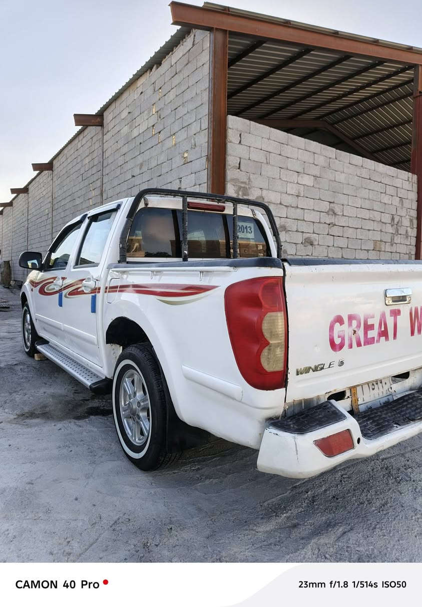 سلام عليكم رحمه الولديكم المو شراي ليخابرني اقره تفصيل السياره كامله كريت ولل موديل ٢٠١٣ جاهزه مكينه وكير وحداديه وتخم تاير تبريد ثلج رقم بصره  تحويل سياره بيه صبغ شاصي مكفول سياره عدله وحلوه سعره مناسب للشراي يدلل سعر 44وبيه مجال حك جيه *********** مكاني ناصريه مركز
