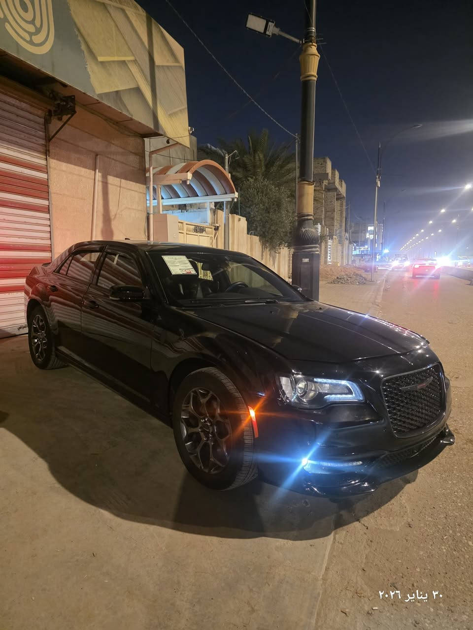 🔸السلام عليكم 🔸
اوباما 2023 فئة S وارد كندي ام لرادار  السياره جديدة لووك حادثهه جاملغ وباب وتخريب + السياره مصبوغه عام السياره فول مواصفات للأخير شتريد مواصفات بيها يعني دوخ آخر موديل بل اوباما السيارة

المحرك /  V6 3600

🟢المواصفات 🟢

✔️بانوراما 
✔️بصمه 
✔️شاشه
✔️رادار امامي
✔️رادار جانبي
✔️نقطة عمياء
✔️كشن خزن 
✔️كشن تدفئة تبريد 
✔️كشن خلفي تدفئه 
✔️ستيرن تدفئة 
✔️كلاصات حار بارد 
✔️سكليتر كهرباء
✔️ستيرن كهرباء  
✔️مري قلاب 
✔️شاشه كار بلي 
✔️تحكم ستيرن 
✔️بك لايت لد 
✔️لد امامي عدسه متحرك 
✔️دمام
✔️شفتات ستيرن 
✔️بجم دبل لحية 
 
#بيع_او_مراوس_بترافيرس
 🔴السياره جديده بلا رقم منفيس بأسمي  
 

🔶مكان السياره ميسان قطاع28

🔶للاتصال 
رقمي***********
