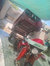 موديل 2021 • مكينة 25 • أوراق كاملة
