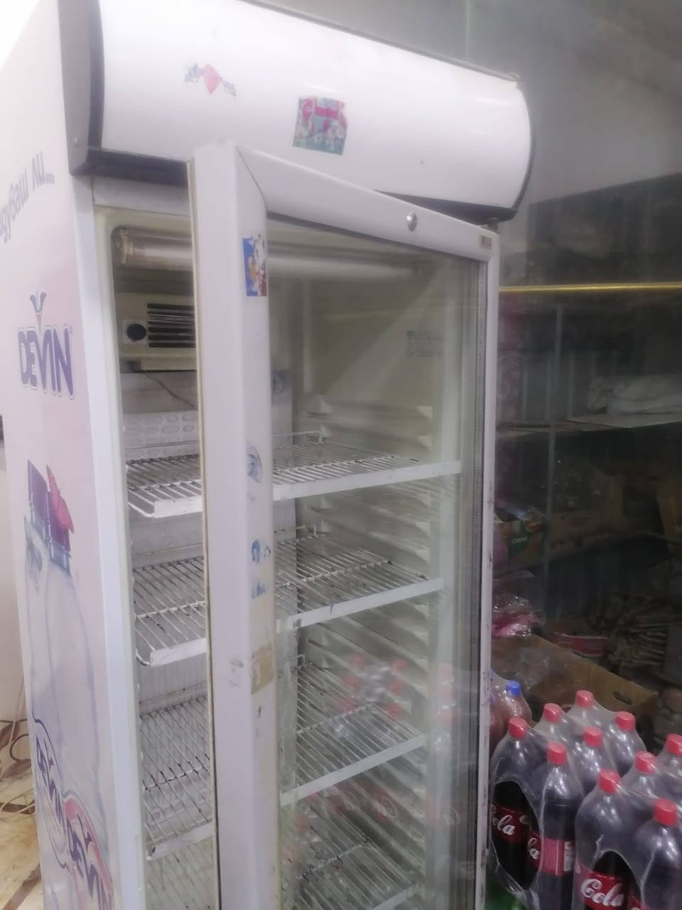 براد للبيع شرط الشغل
السعر 250 الف 
للتواصل ***********
