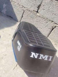 قطع موتوسيكل • ما مستعمل • كربلاء حي الاطارات