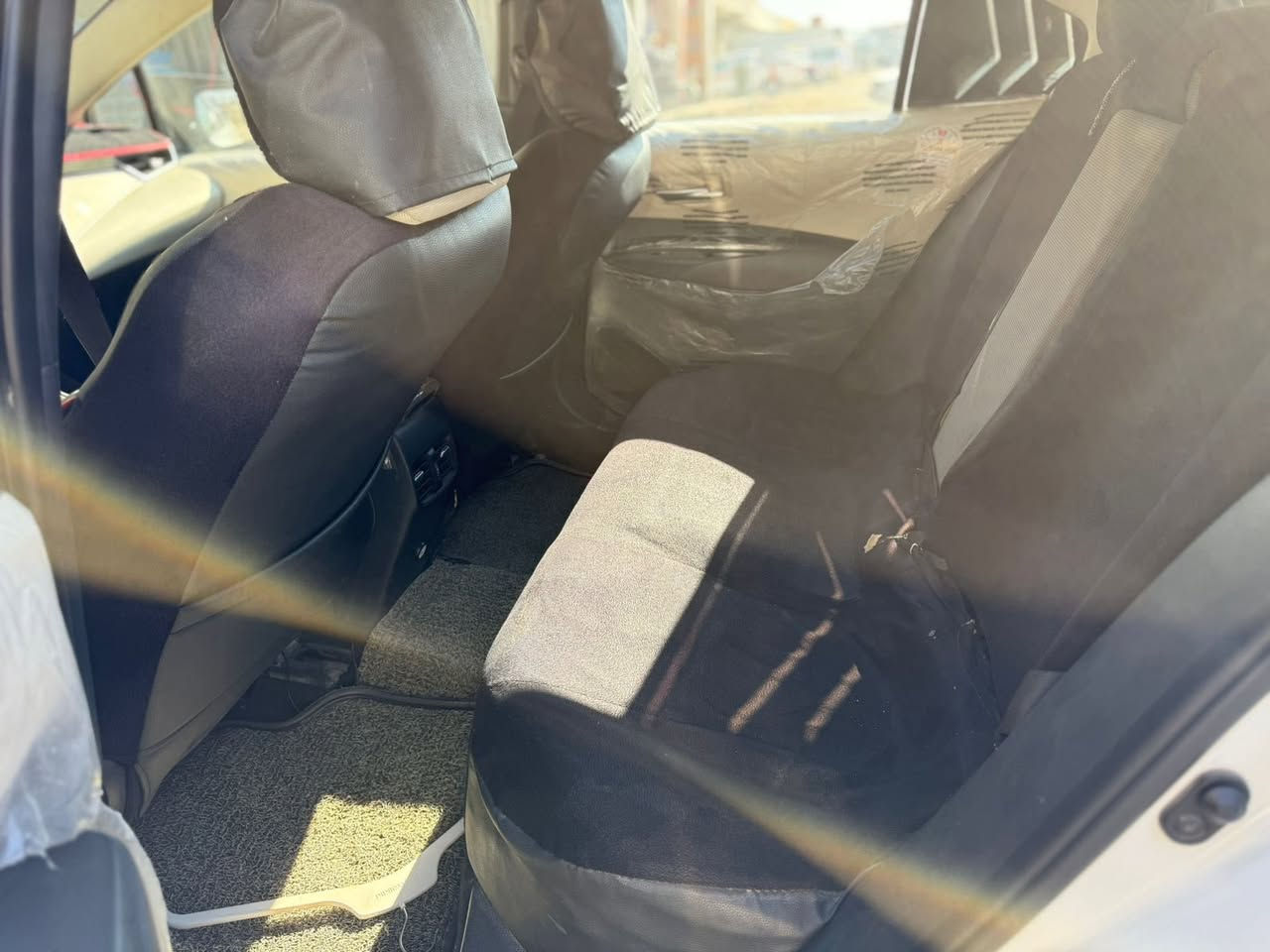 السلام عليكم 
كورلا 2022 خليجيه 
تبديل جاملغ  وبنيد 
السياره مابيه نقص 
ماشيه 125
بيع مستعجل 153$
***********
