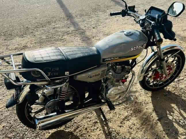 سلام عليكم شباب موطور ايراني موديل 2024 نضيف موطور خير من الله كلشي شغال كهربايات كله شغاله سعر 650 بي مجال الطيبين مكان ديالى شهربان نتصال عله هاذه رقم مامتواجد عله فيس ***********
