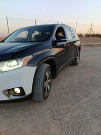 ترافرس • ٢٠٢٠ • فول فتحة