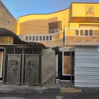 السلام.عليكم.دار.للبيع.حي.الكوفة.بالقرب.من.اسواق.ادم.المساحة.٢٠٠متر.وا...