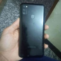 سامسونك m21 • ذاكرة ٦٤ • شاشة مبدلة