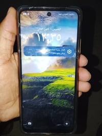 اوبو 5x ذاكرة 128 نضيف كارتونه وشاحنه 07737370246