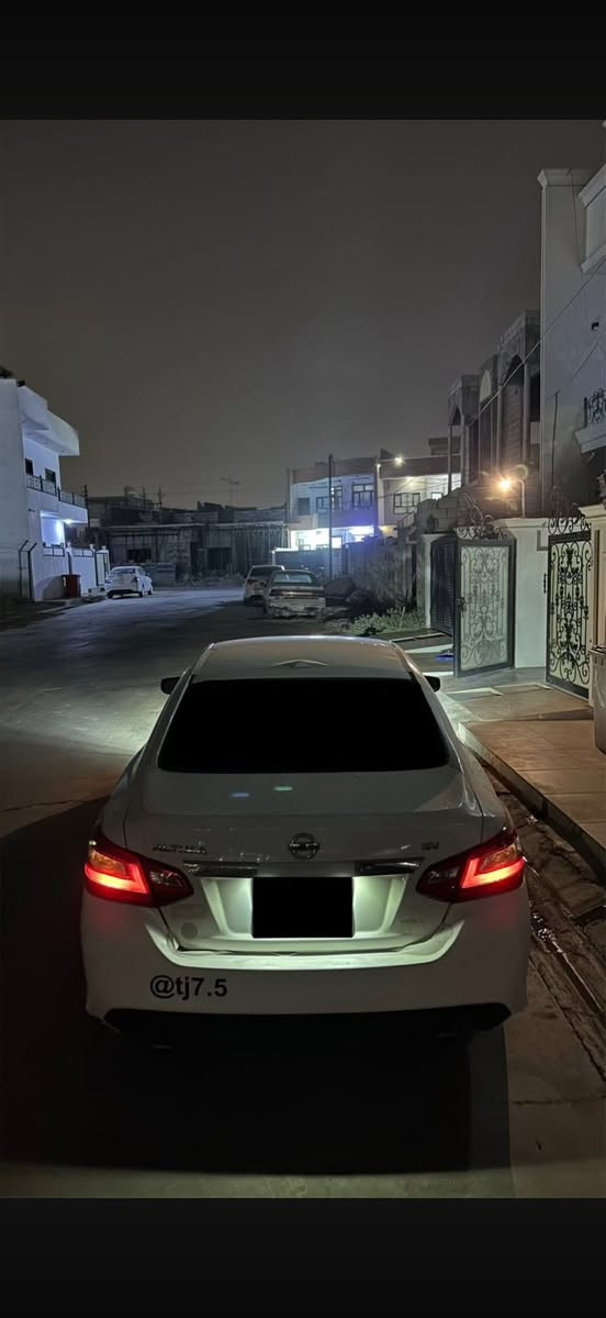 سلام عليكم 
نيسان التيما☑️
موديل : 2018
ممشى السياره : 140mi
كير محرك بشرط ✅
سياره بدون اي مصرف
رقم السياره اربيل قديم 
شرط التحويل 
لون السياره : ابيض 
الحادث :
 السياره صندوق و ربع حوض بجم كبس + مكان تعديل بارد 
عنوان السياره :
كركوك طريق بغداد 
الاتصال خط او واتساب 📞
***********
***********

إذا مو شراي لا تتصل تحياتي للجميع 🤍
