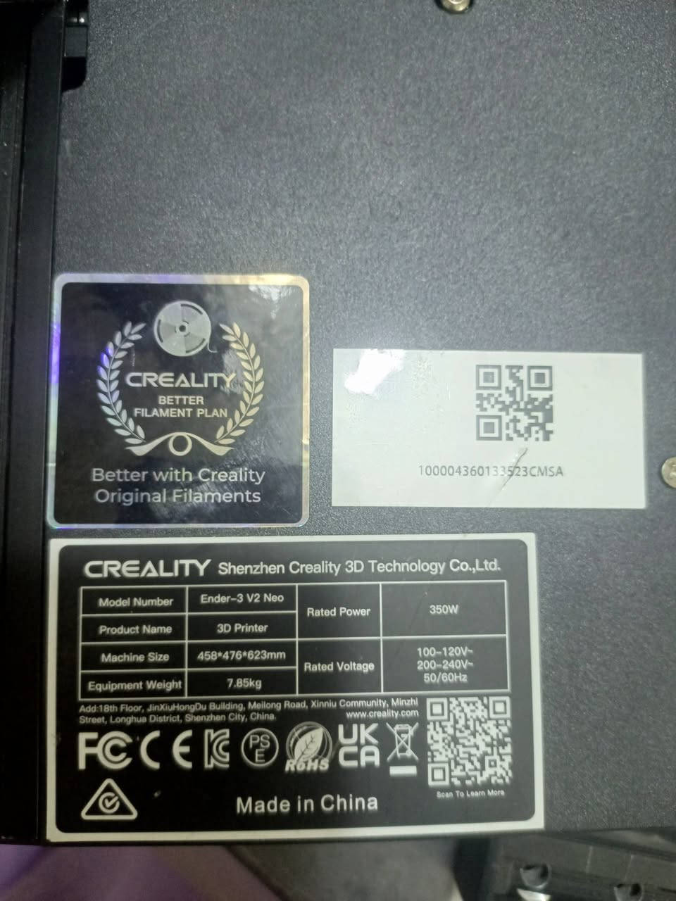 هيكل طابعة بسعر ٧٥ ألف


**إذا كنت صاحب هذا الإعلان وتريد حذفه لأي سبب، رجاءا أرسل رسالة إلى الدعم الفني**