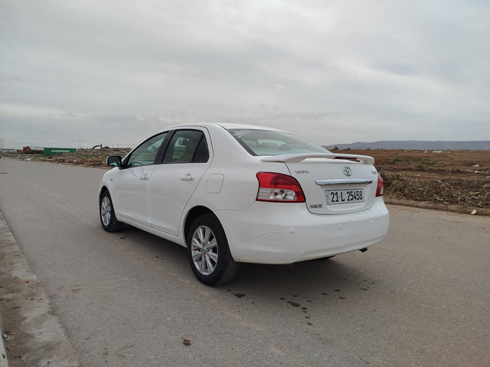 يارس موديل2011 گير توماتيك فول مواصفات بوس جامى عادية هيچى پىوة نيية يةك چاملخ پىشةوة پةمپة بى ناوگرتن چاملخةكةشي بيلاديشة نة شكراوةتةوة سةنةوي و هةزةي تازةية تا 2030مانگي 10 سةنةوي بةناو خومةوةية تاقم  پيش تازة دام گرتوة كولونيا بةنزيني هةية سعري 105گةلا ومةعامةلة
شوين.چةمچمال
ژ.م.***********.           *********** . شمشمل, السليمانية
