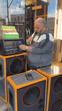 الهم صل على محمد وال محمد 🤲
تم تجهيز الاخوه من معرض ابو شيبه. البياتي للصوتيات 

🔊🔊🔊🔊🔊🔊🔊🔊🔊🔊

يوجد. مفرد بسعر الجمله حصرا

🏢🏢🏢🏢🏢🏢🏢🏢🏢🏢

العنوان مدينه الصدر قطاع 56

مقابل ساحة الصدرين 

🚚🚚🚚🚚🚚🚚🚚🚚🚚🚚

يوجد توصيل الى جميع المحافضات 

☎️***********

☎️***********

☎️***********

☎️***********
