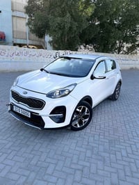 من رخصة الأدمن المُحترم.. للبيع سيارة كيا سبورتج موديل2022 كوري خليجي ...