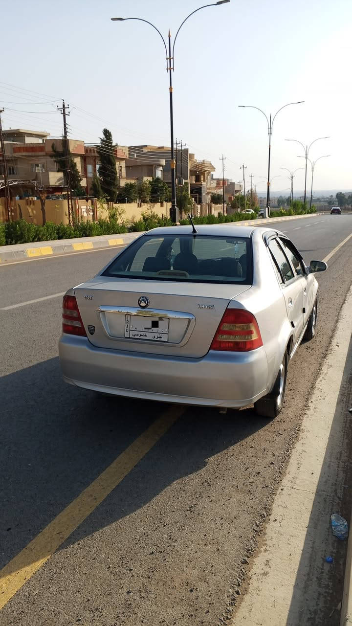 سي كي للبيع 
2013 
كابون بانزين 
رقم نينوي شرط التحويل
كير محرك تبريد شرط 
بيها تصليح الدوائر الخلفية + صبغ زاوية اسفل الابواب الأمامية 
السعر 47 
***********
