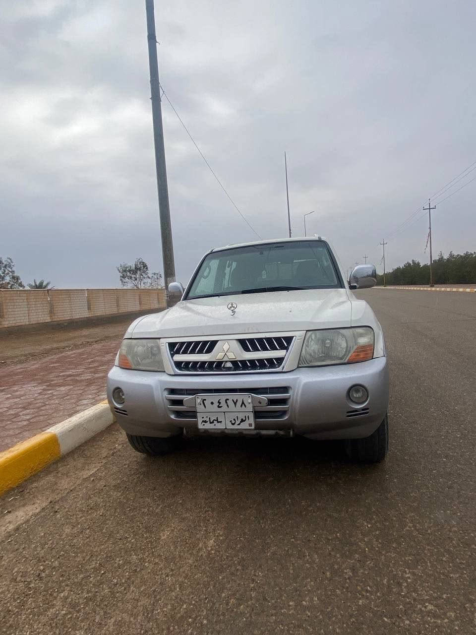 ٢٠٠٦ مكفوله بيه بارد بالجاملغ السنويه منتهيه السعر 105 وبيها مجال مكلف بل نشر رقم راعيها ‭***********‬
