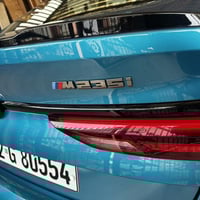 M235i ٢٠٢٢ • ٣٨٦٤٠ ميل • وارد امريكي