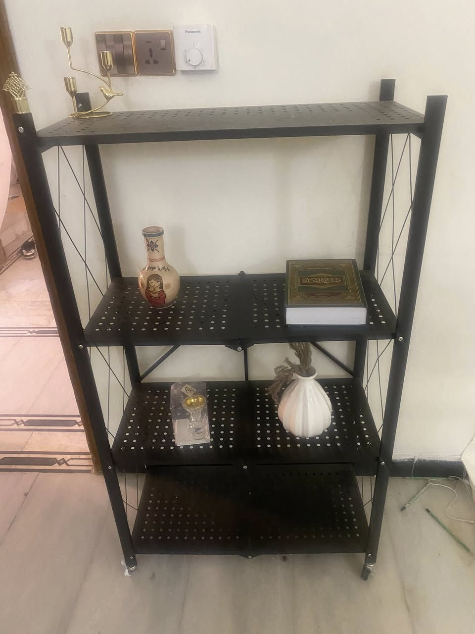 غراض بيت للبيع نظيفات  مكاني بالكريعات   ميز طعام 75 قفل  بردات 50  براد ب40 الف  ثلاجة 150 
اسعا ثابته وقفل. فقط


**إذا كنت صاحب هذا الإعلان وتريد حذفه لأي سبب، رجاءا أرسل رسالة إلى الدعم الفني**