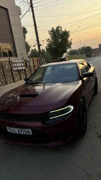 السلام عليكم جارجر GT موديل 2019 اصل حادثها مرفق بلمنشور بيها كم قطعه صبغ ابيع حزام بدون دواخل بس صبغ السياره جاهزه السعر ب178
رقم بغداد تحويل ثاني يوم مكينه3600 مكاني بغداد البلديات (***********)
