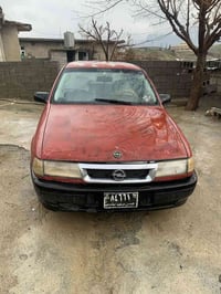 أوبل • ٢٠١٨ • نقل ملكية