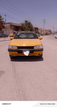 بيجو اكد • ٢٠١٦ • كفالة مكينه وكير