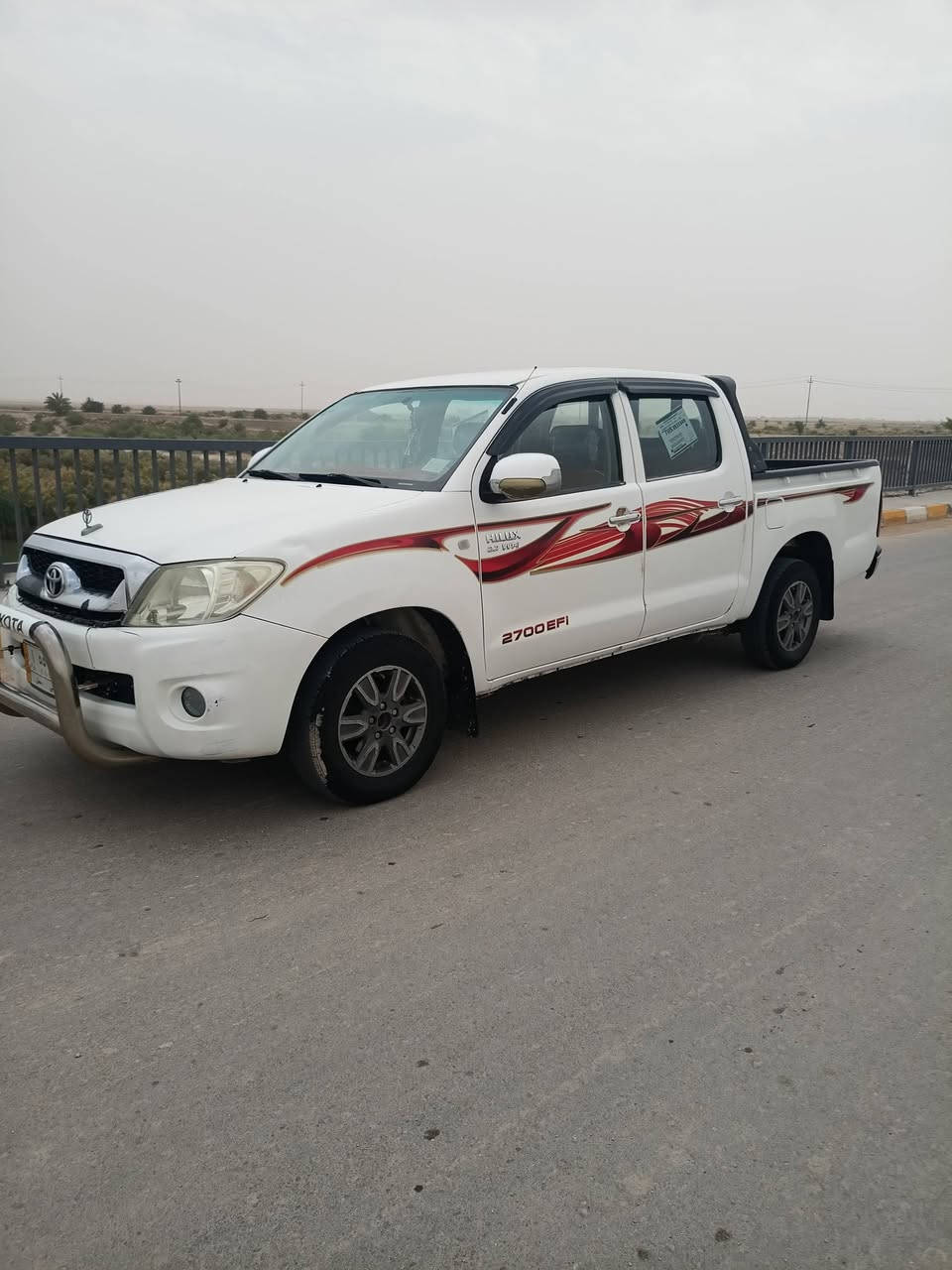 سياره للبيع موديل 2010 سعودي بسمي مكفوله كفاله عامه فقط طخات بصيط بدون صبغ و معجون سعره خاص ستفسار رقم ***********الرقمالثاني  ***********
