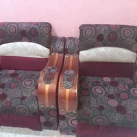 قنفات 5 قطع • البصرة