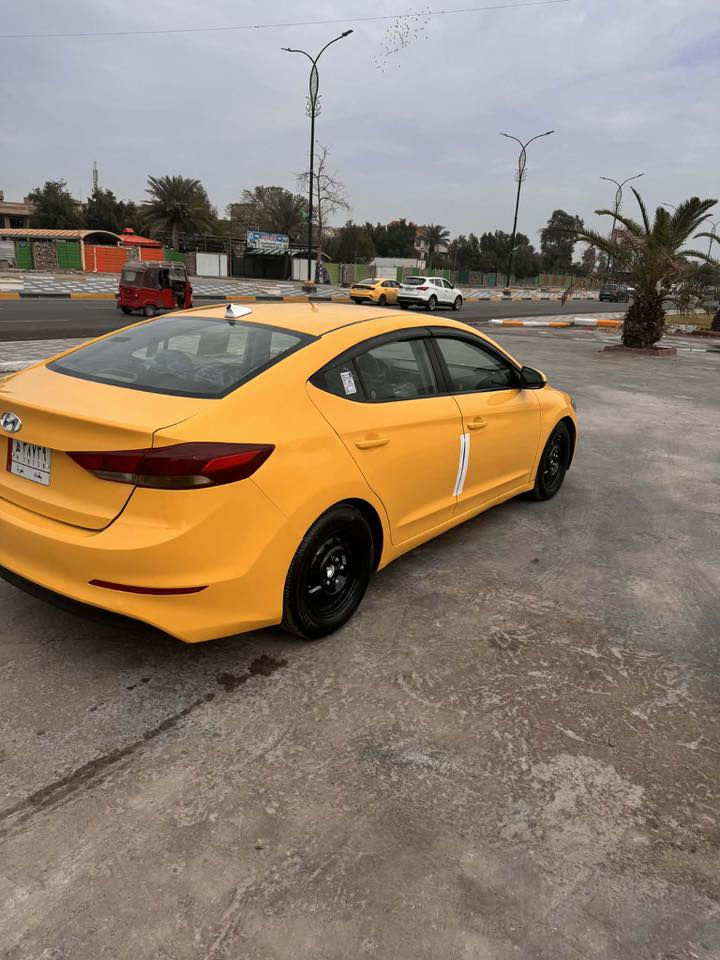 النترا 2018 السيارة جاهزه من كلشي وارد أمريكي جاملغ الأيسر فقط الأمامي  امبدل مكينه 2000 منضومه غازشغاله مابيه نقص تخم تاير مكاني بغداد صور الحادث مرفق بلصور  السعر108 اوليه مجال بسيط اتصال فقط ***********
