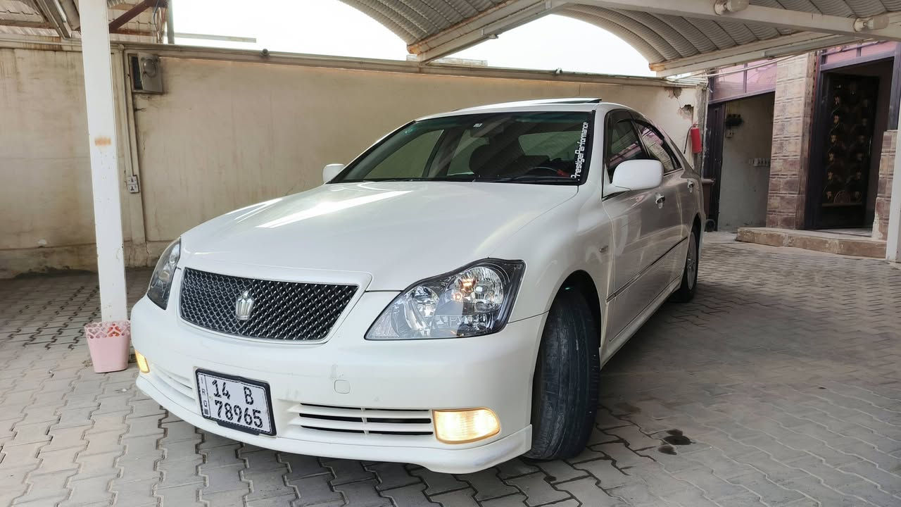 ‏سلام عليكم
‏شاهينه للبيع فقط
‏مكفوله كفاله عامه
‏سياره بسمي مداور ثاني يوم 
‏من الكص والضربه 
‏موصفات
‏تحوير نجف
‏3دكم برده خلفيه
‏فتحه
‏شاصي 80 
‏تخم تاير
‏ويل 16
‏هيتر مري
‏تحكم ستيرن
‏سياره خمسينيه
‏رقم الهاتف ***********
‏العنوان نجف كوفه عباسيه 
‏
‏
