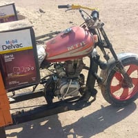 ستوته • لحيم قليل • الزبير