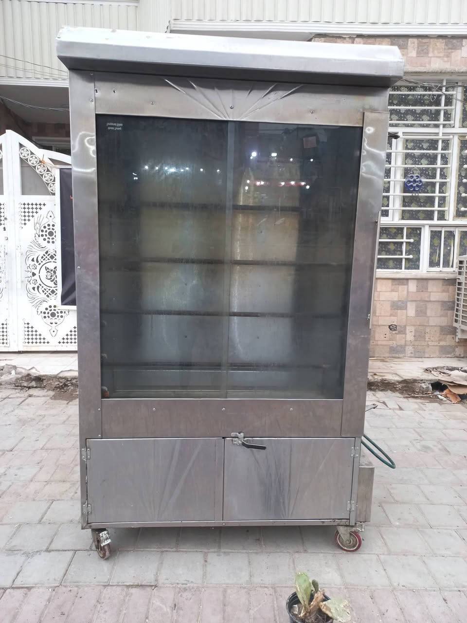 شوايه ٨ شياش فضيفه *********** وساب
