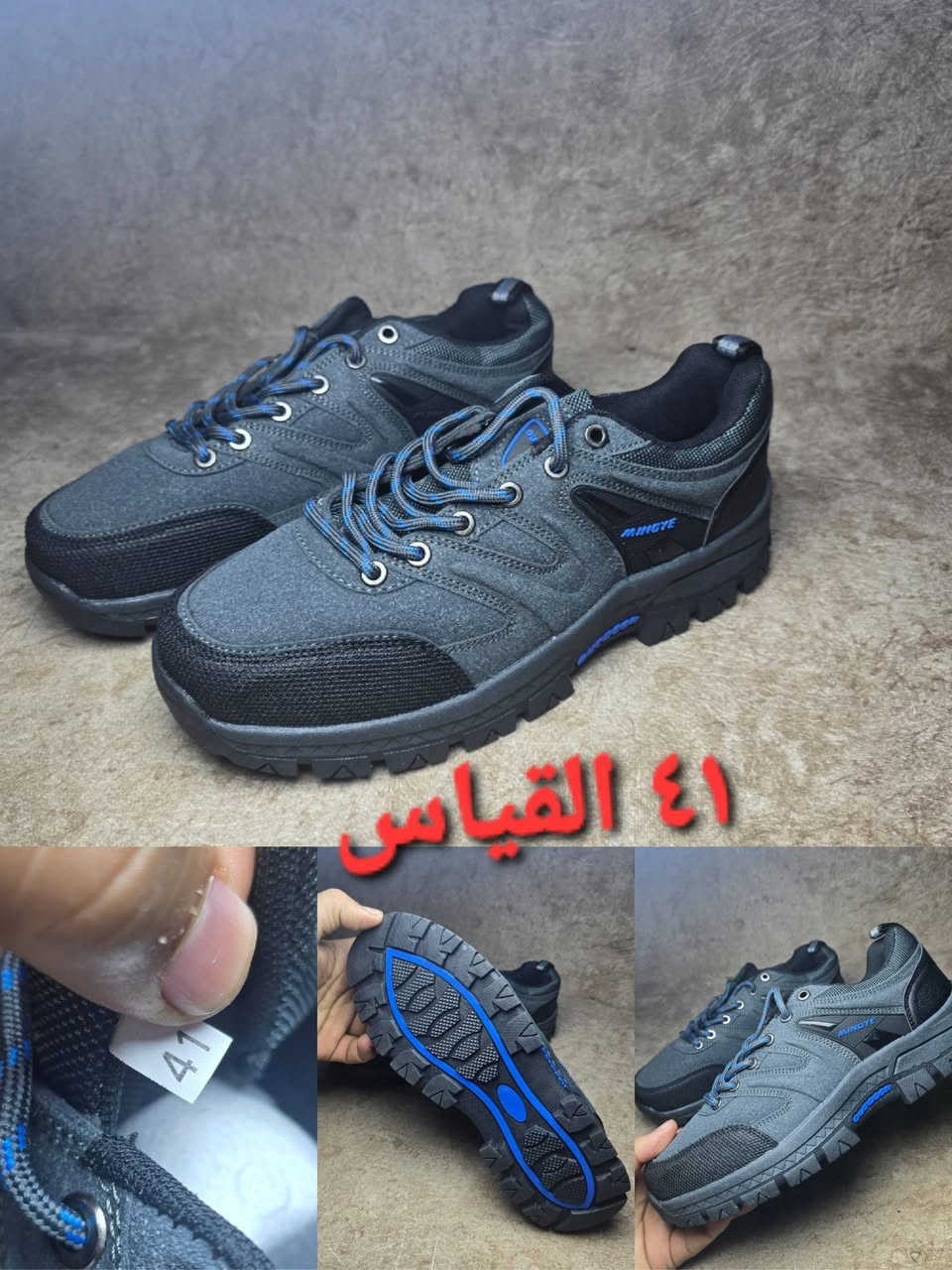 يتوفر لدينا منتجات أمازون.. 
 والاستفسار، يرجى التواصل معنا 
عبر الخاص أو الواتساب على الرقم ***********
