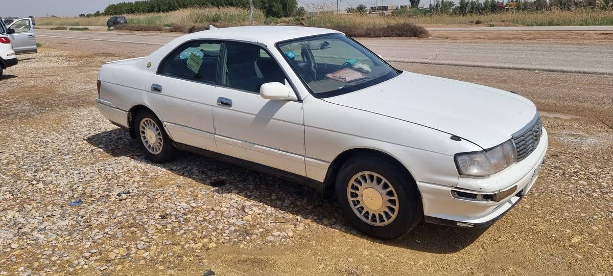 بطة موديل 94 مكفولة من كص ونقل جثة وصبغ وضربة رقم انبار مشروع وطني باأسمي السعر 58 وبيها التواصل على الرقم ***********  اتصال فقط
