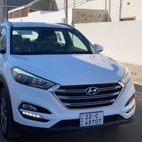 توسان • ٢٠١٨ • ماشيه ٧٠٠٠٠