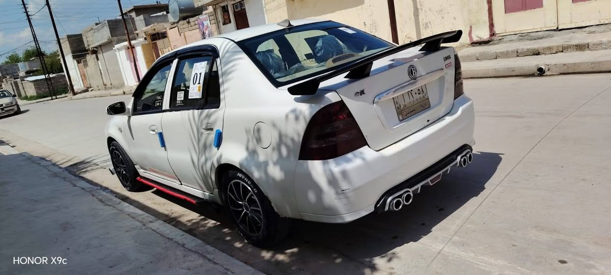 سياره سيكي لبيع السياره جاهزه كير محرك بشرط تبريد شقال طخم تاير جديد ارقم كربلا مشروع وطني السنويه 29 الشرعي بلموصل هوه يحولك شرط الوكاله والتحويل السعر38وبيه مجال بصيط الستفسار علا هاذا الرقم ***********كورك***********الشراي يتصل
