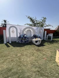 كوشت عقد • ورد • عرس