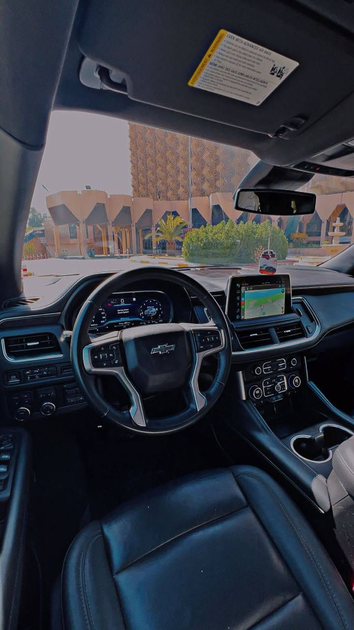 شلون الشباب 

تاهو Z71 2024
لون احمر شذرة كلش مميز
منفيست باسمي بصمة ثاني يوم  
ماشية 8 الف ميل
للبيع 
محرك V8 5300 مكفول 
الحادث غرق لاكن كلشي جديد مبدل
المواصفات 
عدادات دجتال 
كشنات جلد vip
أربع وضعيات قيادة 
فور ويل 
محرك 5,3 v8
هوكات امامية
لدات انارة زنون بلادي
شاحن وايرلس
جنطة كهربائية جلاق 
المحافظة على المسار
اوتو ستوب
وبيهة بعد هواي مواصفات ما مذكورة

معروضة 385  وبيهة مجال بسيط

للاستفسار الاتصال 

***********
