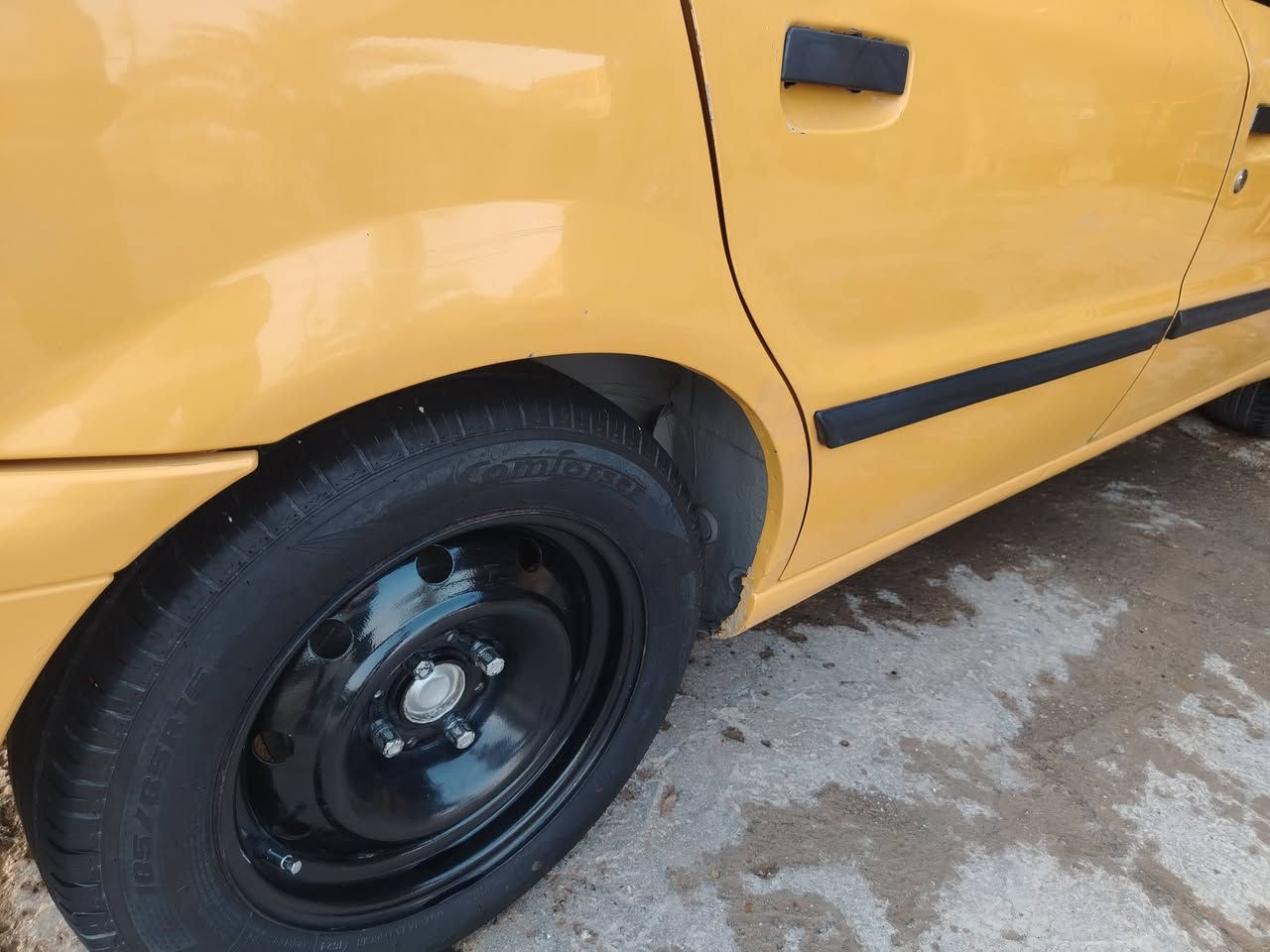 سمند٢٠١١جاهزه من كلشي تخم تاير تبريد حداديه كير ومحرك مكفولات عنوان حمزه الشرقي لأستفسار ***********
