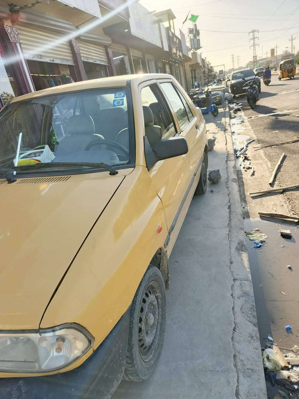 سلام عليكم سايبه 2015 بسمي مصفره هيئه وغرامات تحويل ثاني يوم رقم بغداد سعر 33 وبيه مجال حك جيه عنوان بغداد الحسينيه الراشديه ***********
