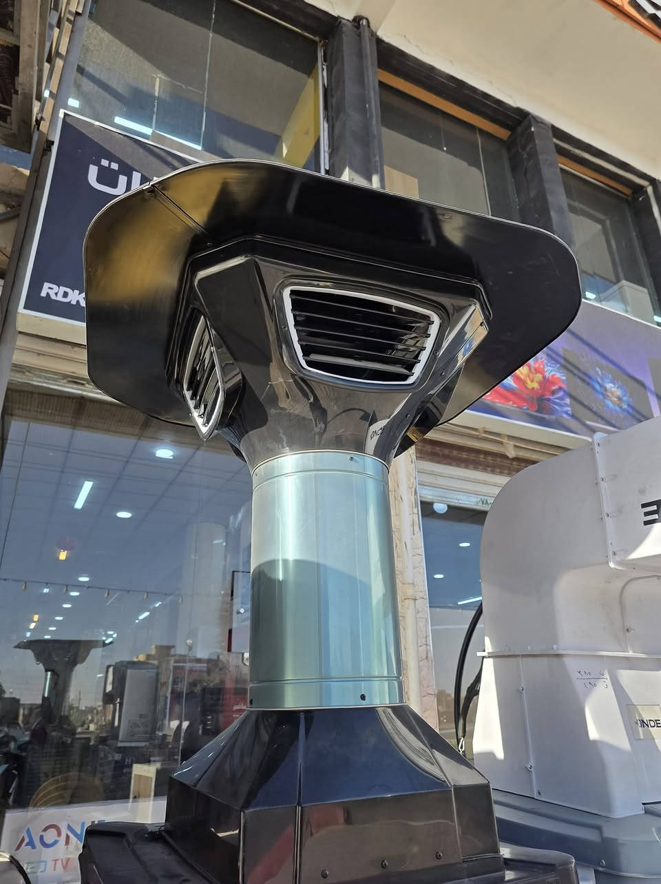 تم وصول كونفيرات الحياة بكافة الموديلات والأحجام
الأصلية والضمان
للإستفسار ***********
***********
