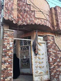 حي السلام • ١٠٠م • غرفة وصالة